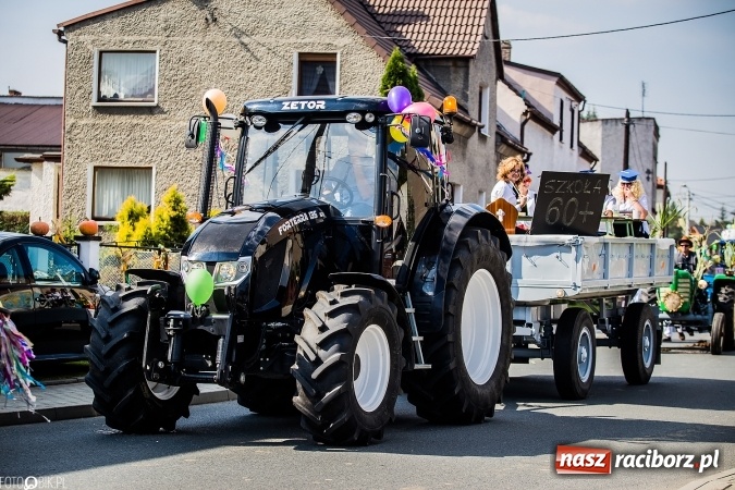 Zdjęcie w galerii na portalu naszraciborz.pl: Dożynki 2016. Studzienna gospodarzem miejskich obchodów święta plonów wiadomości z regionu