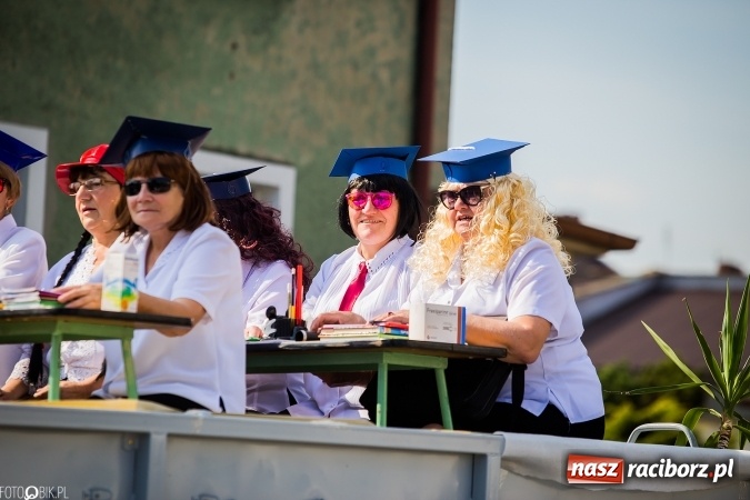 Zdjęcie w galerii na portalu naszraciborz.pl: Dożynki 2016. Studzienna gospodarzem miejskich obchodów święta plonów wiadomości z regionu