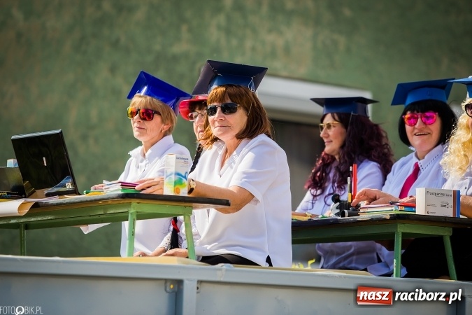 Zdjęcie w galerii na portalu naszraciborz.pl: Dożynki 2016. Studzienna gospodarzem miejskich obchodów święta plonów wiadomości z regionu