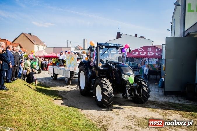 Zdjęcie w galerii na portalu naszraciborz.pl: Dożynki 2016. Studzienna gospodarzem miejskich obchodów święta plonów wiadomości z regionu