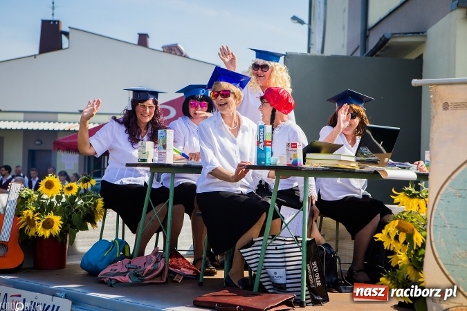 Zdjęcie w galerii na portalu naszraciborz.pl: Dożynki 2016. Studzienna gospodarzem miejskich obchodów święta plonów wiadomości z regionu