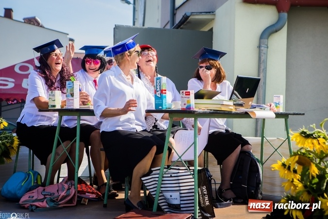 Zdjęcie w galerii na portalu naszraciborz.pl: Dożynki 2016. Studzienna gospodarzem miejskich obchodów święta plonów wiadomości z regionu