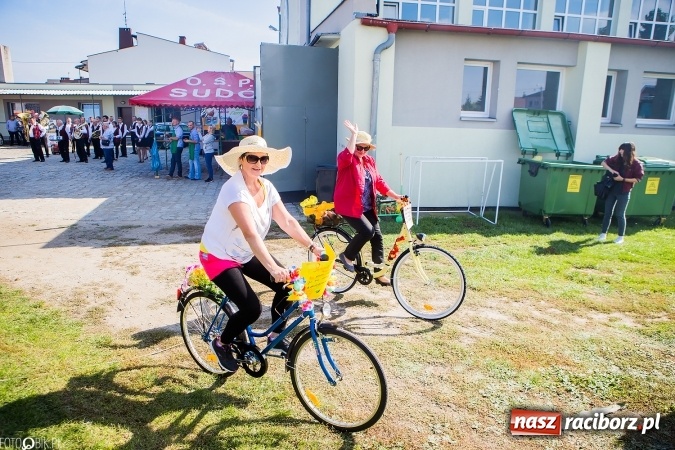 Zdjęcie w galerii na portalu naszraciborz.pl: Dożynki 2016. Studzienna gospodarzem miejskich obchodów święta plonów wiadomości z regionu