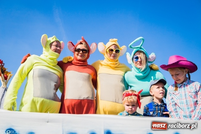 Zdjęcie w galerii na portalu naszraciborz.pl: Dożynki 2016. Studzienna gospodarzem miejskich obchodów święta plonów wiadomości z regionu