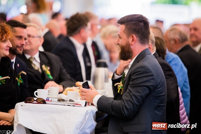 Zdjęcie w galerii na portalu naszraciborz.pl: Dożynki 2016. Studzienna gospodarzem miejskich obchodów święta plonów wiadomości z regionu