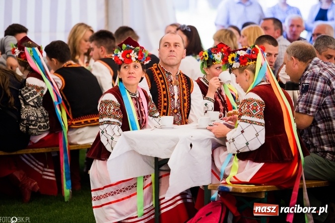 Zdjęcie w galerii na portalu naszraciborz.pl: Dożynki 2016. Studzienna gospodarzem miejskich obchodów święta plonów wiadomości z regionu