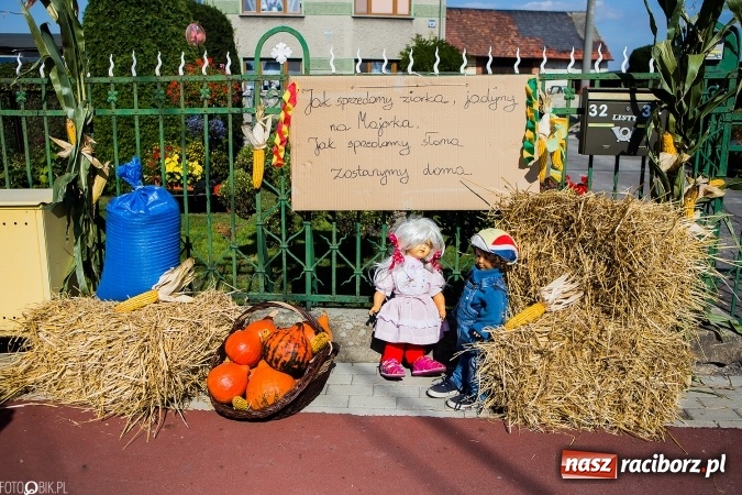 Zdjęcie w galerii na portalu naszraciborz.pl: Dożynki 2016. Studzienna gospodarzem miejskich obchodów święta plonów wiadomości z regionu