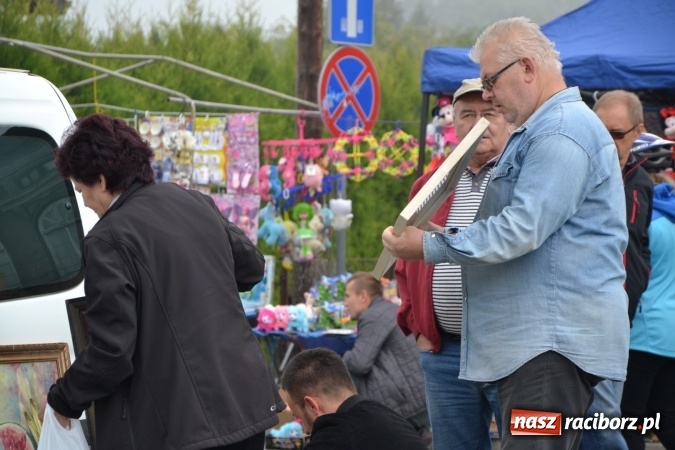 Zdjęcie w galerii na portalu naszraciborz.pl: Jesienny Jarmark na Granicy w Chałupkach wiadomości z regionu