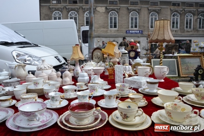 Zdjęcie w galerii na portalu naszraciborz.pl: Jesienny Jarmark na Granicy w Chałupkach wiadomości z regionu