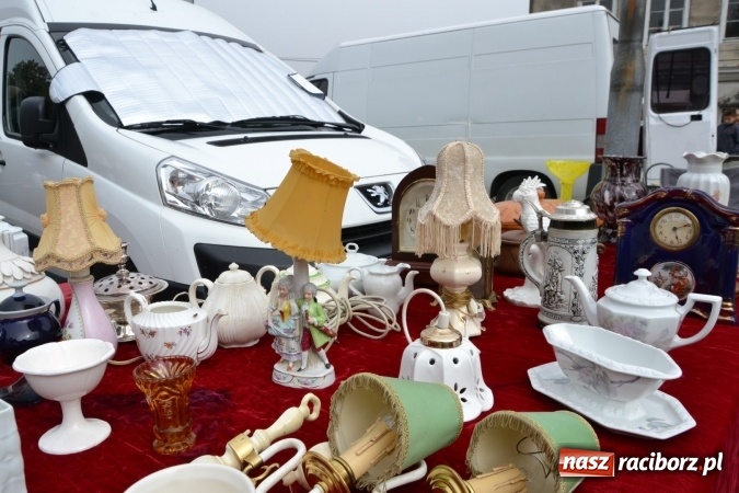 Zdjęcie w galerii na portalu naszraciborz.pl: Jesienny Jarmark na Granicy w Chałupkach wiadomości z regionu