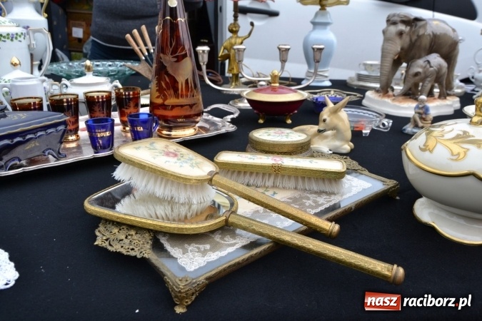 Zdjęcie w galerii na portalu naszraciborz.pl: Jesienny Jarmark na Granicy w Chałupkach wiadomości z regionu