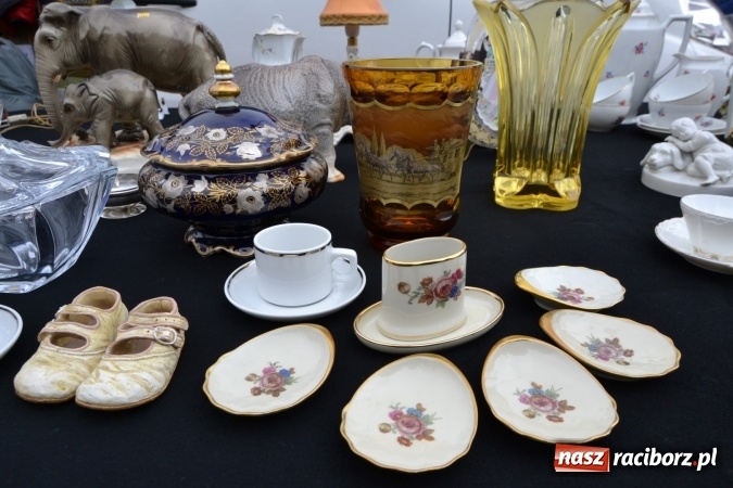 Zdjęcie w galerii na portalu naszraciborz.pl: Jesienny Jarmark na Granicy w Chałupkach wiadomości z regionu