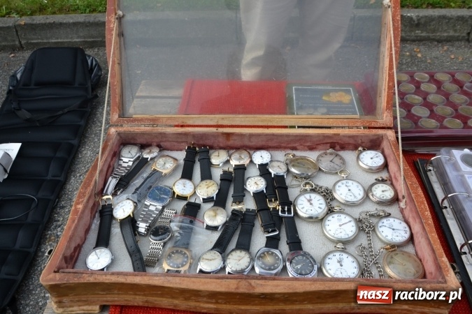 Zdjęcie w galerii na portalu naszraciborz.pl: Jesienny Jarmark na Granicy w Chałupkach wiadomości z regionu