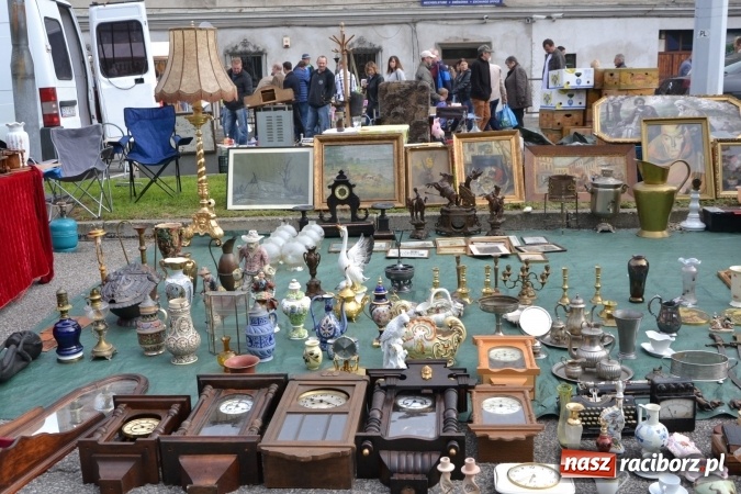 Zdjęcie w galerii na portalu naszraciborz.pl: Jesienny Jarmark na Granicy w Chałupkach wiadomości z regionu