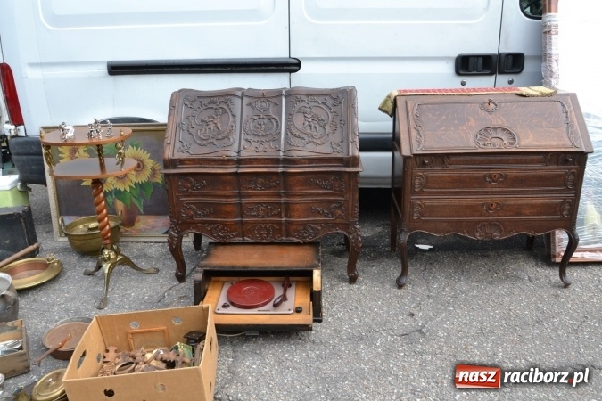 Zdjęcie w galerii na portalu naszraciborz.pl: Jesienny Jarmark na Granicy w Chałupkach wiadomości z regionu