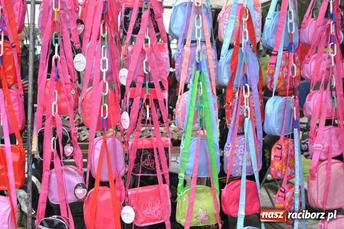 Zdjęcie w galerii na portalu naszraciborz.pl: Jesienny Jarmark na Granicy w Chałupkach wiadomości z regionu