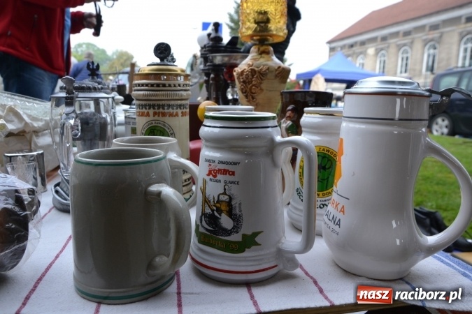 Zdjęcie w galerii na portalu naszraciborz.pl: Jesienny Jarmark na Granicy w Chałupkach wiadomości z regionu