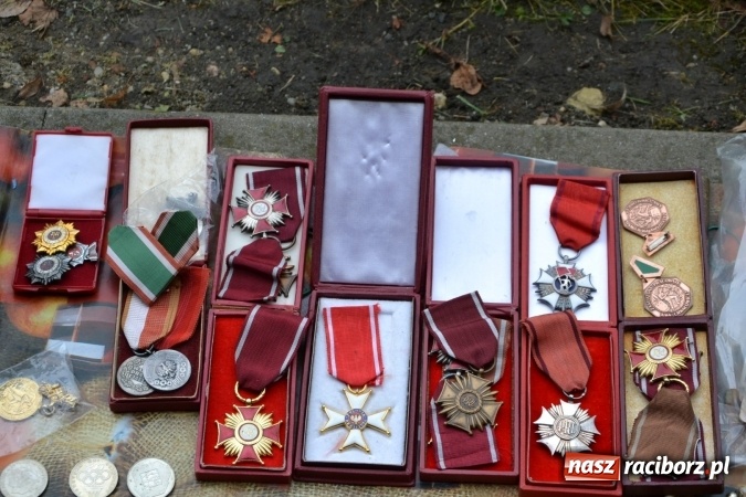 Zdjęcie w galerii na portalu naszraciborz.pl: Jesienny Jarmark na Granicy w Chałupkach wiadomości z regionu