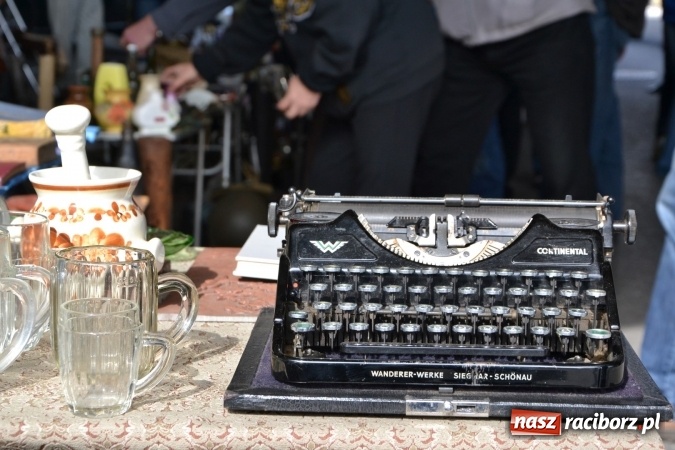 Zdjęcie w galerii na portalu naszraciborz.pl: Jesienny Jarmark na Granicy w Chałupkach wiadomości z regionu