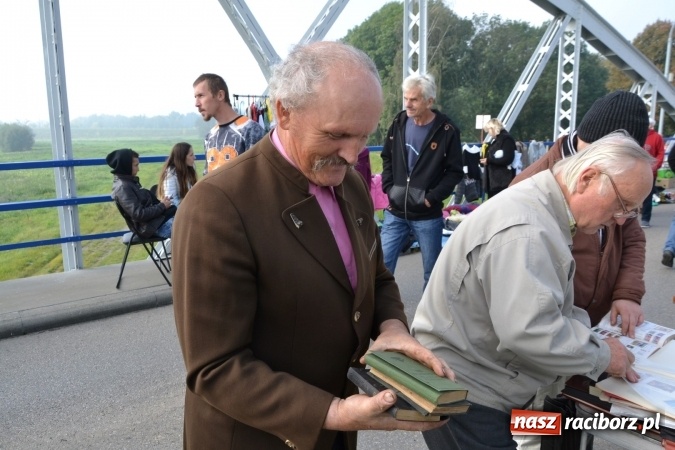 Zdjęcie w galerii na portalu naszraciborz.pl: Jesienny Jarmark na Granicy w Chałupkach wiadomości z regionu