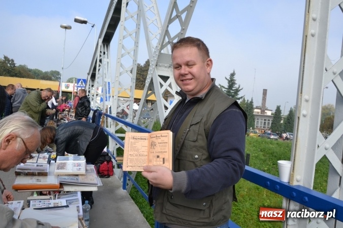 Zdjęcie w galerii na portalu naszraciborz.pl: Jesienny Jarmark na Granicy w Chałupkach wiadomości z regionu
