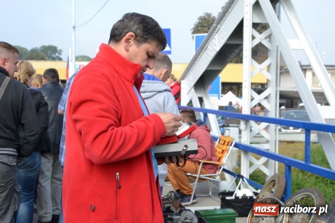 Zdjęcie w galerii na portalu naszraciborz.pl: Jesienny Jarmark na Granicy w Chałupkach wiadomości z regionu