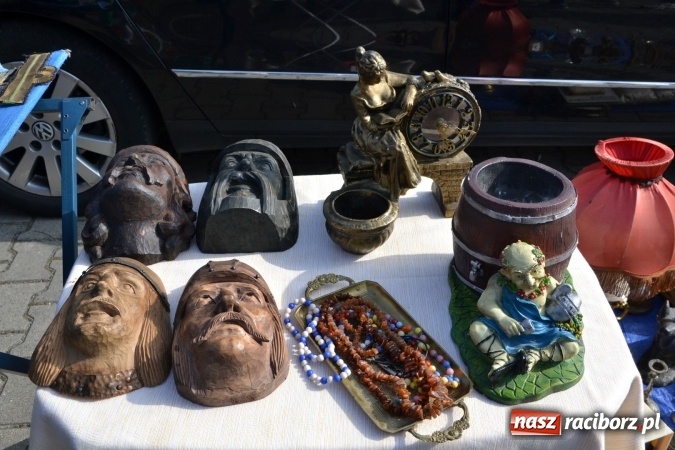 Zdjęcie w galerii na portalu naszraciborz.pl: Jesienny Jarmark na Granicy w Chałupkach wiadomości z regionu