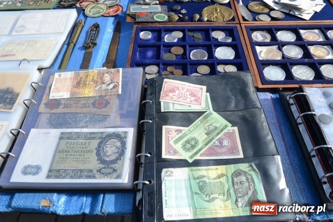 Zdjęcie w galerii na portalu naszraciborz.pl: Jesienny Jarmark na Granicy w Chałupkach wiadomości z regionu