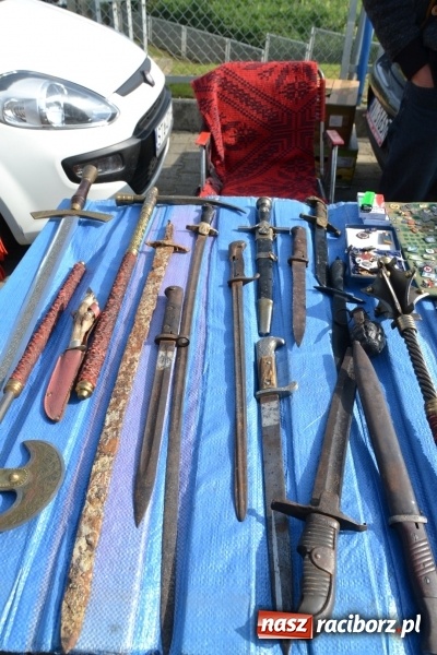 Zdjęcie w galerii na portalu naszraciborz.pl: Jesienny Jarmark na Granicy w Chałupkach wiadomości z regionu