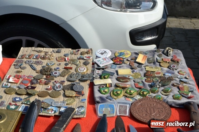 Zdjęcie w galerii na portalu naszraciborz.pl: Jesienny Jarmark na Granicy w Chałupkach wiadomości z regionu