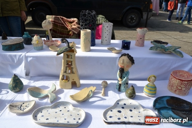 Zdjęcie w galerii na portalu naszraciborz.pl: Jesienny Jarmark na Granicy w Chałupkach wiadomości z regionu