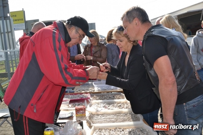 Zdjęcie w galerii na portalu naszraciborz.pl: Jesienny Jarmark na Granicy w Chałupkach wiadomości z regionu