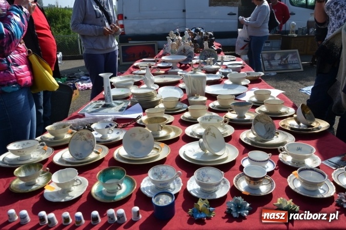 Zdjęcie w galerii na portalu naszraciborz.pl: Jesienny Jarmark na Granicy w Chałupkach wiadomości z regionu