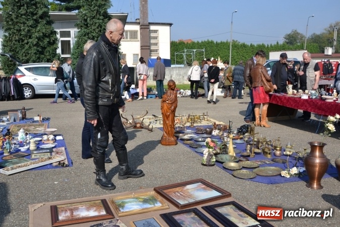 Zdjęcie w galerii na portalu naszraciborz.pl: Jesienny Jarmark na Granicy w Chałupkach wiadomości z regionu