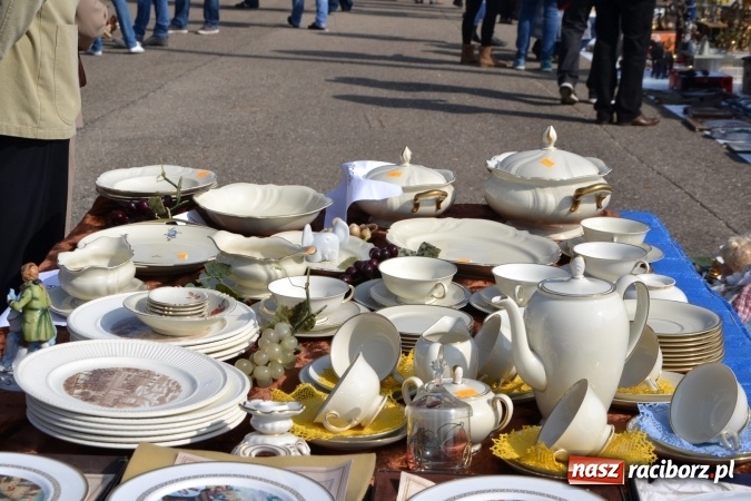 Zdjęcie w galerii na portalu naszraciborz.pl: Jesienny Jarmark na Granicy w Chałupkach wiadomości z regionu