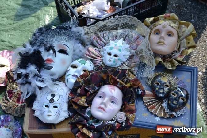 Zdjęcie w galerii na portalu naszraciborz.pl: Jesienny Jarmark na Granicy w Chałupkach wiadomości z regionu