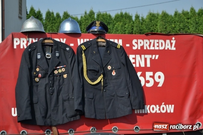 Zdjęcie w galerii na portalu naszraciborz.pl: Jesienny Jarmark na Granicy w Chałupkach wiadomości z regionu