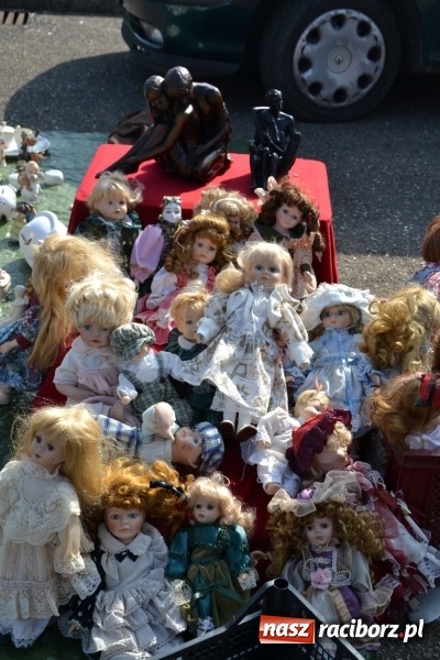 Zdjęcie w galerii na portalu naszraciborz.pl: Jesienny Jarmark na Granicy w Chałupkach wiadomości z regionu