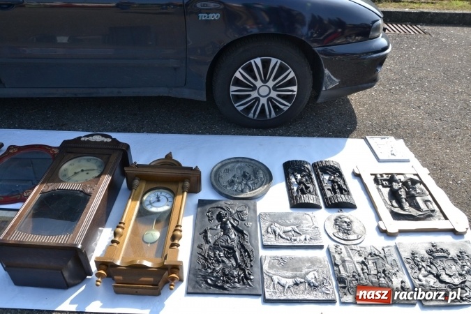 Zdjęcie w galerii na portalu naszraciborz.pl: Jesienny Jarmark na Granicy w Chałupkach wiadomości z regionu