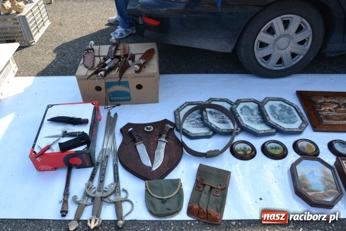 Zdjęcie w galerii na portalu naszraciborz.pl: Jesienny Jarmark na Granicy w Chałupkach wiadomości z regionu