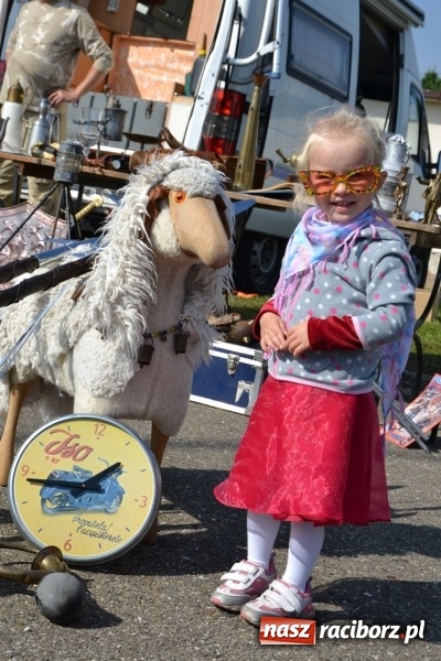 Zdjęcie w galerii na portalu naszraciborz.pl: Jesienny Jarmark na Granicy w Chałupkach wiadomości z regionu