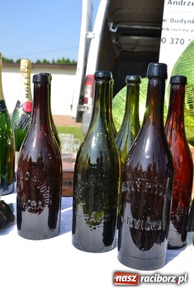 Zdjęcie w galerii na portalu naszraciborz.pl: Jesienny Jarmark na Granicy w Chałupkach wiadomości z regionu