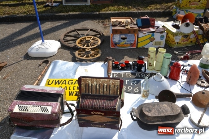 Zdjęcie w galerii na portalu naszraciborz.pl: Jesienny Jarmark na Granicy w Chałupkach wiadomości z regionu