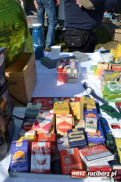 Zdjęcie w galerii na portalu naszraciborz.pl: Jesienny Jarmark na Granicy w Chałupkach wiadomości z regionu