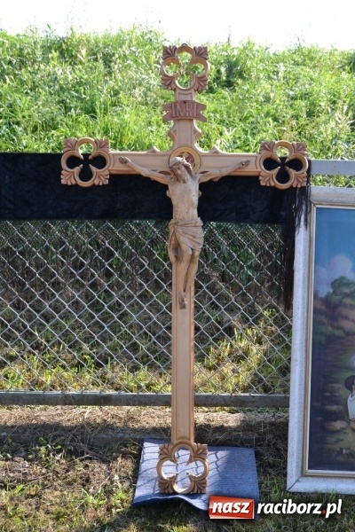 Zdjęcie w galerii na portalu naszraciborz.pl: Jesienny Jarmark na Granicy w Chałupkach wiadomości z regionu