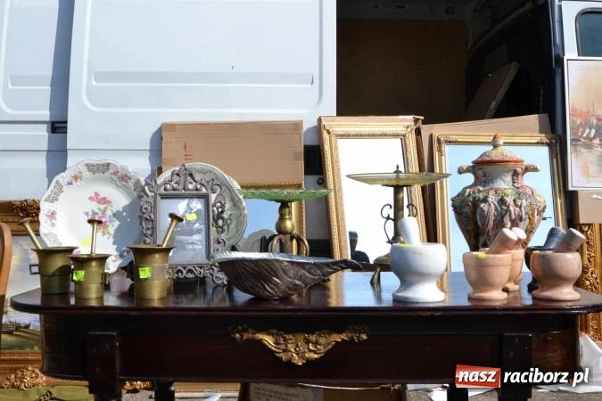 Zdjęcie w galerii na portalu naszraciborz.pl: Jesienny Jarmark na Granicy w Chałupkach wiadomości z regionu