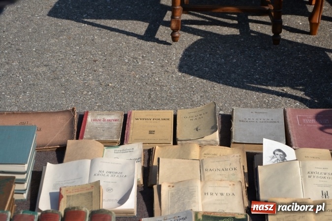 Zdjęcie w galerii na portalu naszraciborz.pl: Jesienny Jarmark na Granicy w Chałupkach wiadomości z regionu