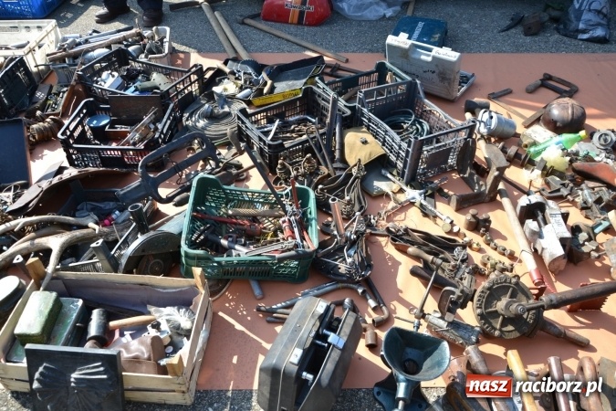 Zdjęcie w galerii na portalu naszraciborz.pl: Jesienny Jarmark na Granicy w Chałupkach wiadomości z regionu