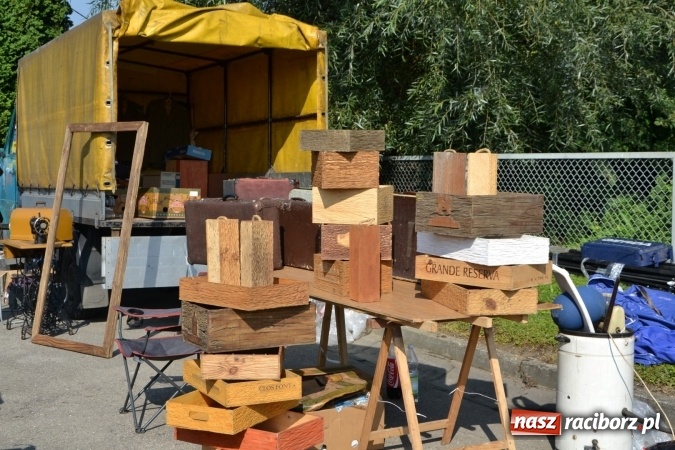 Zdjęcie w galerii na portalu naszraciborz.pl: Jesienny Jarmark na Granicy w Chałupkach wiadomości z regionu