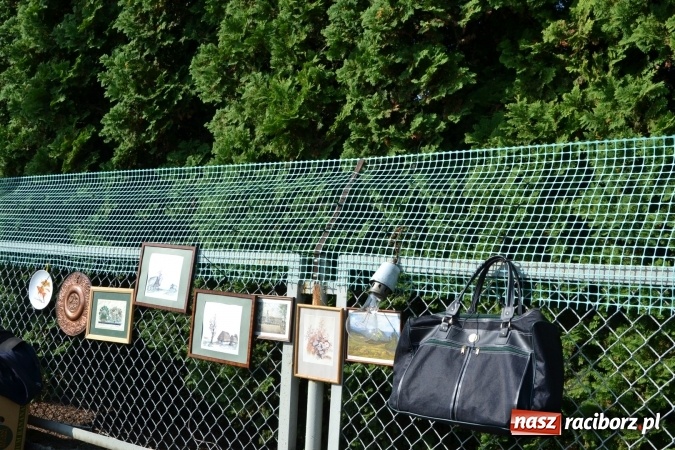 Zdjęcie w galerii na portalu naszraciborz.pl: Jesienny Jarmark na Granicy w Chałupkach wiadomości z regionu
